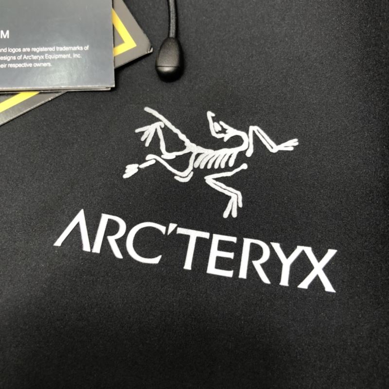 Arcteryx Down Jackets
